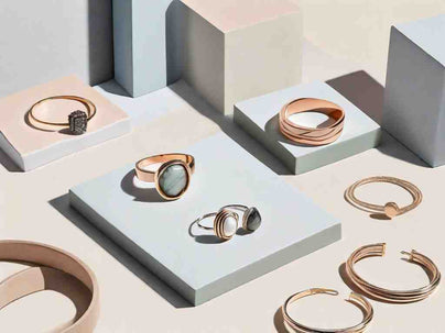 Elevated Essentials: Everyday Jewelry Trends