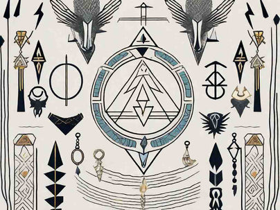 Jewelry and the Magic of Mythology: Trends in Storytelling