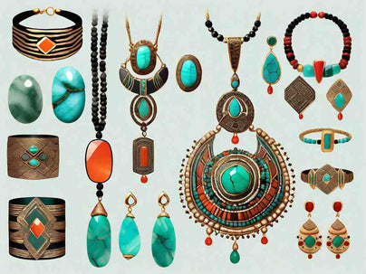 Ethnic Influences in Jewelry Design: Trends in Cultural Fusion