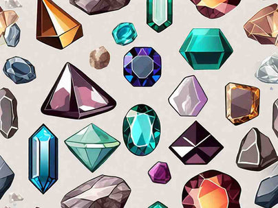 Gemstone Spotlight: Top Stones to Watch in 2024
