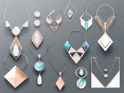 2024 Bridal Jewelry Trends for the Modern Bride