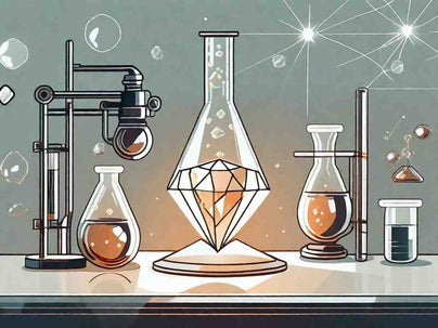 The Brilliance of Lab-Grown Diamonds: Inspereza's Offerings