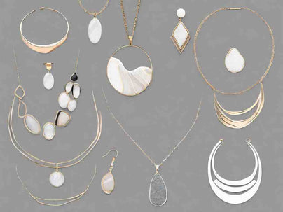 Jewelry Trends 2024: What's New at Inspereza?