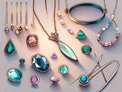 Design Your Dreams: Creating Jewelry Magic with Inspereza
