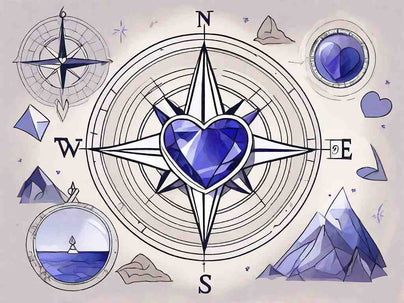 Tanzanite Tales: Discover Your Love Story with Inspereza