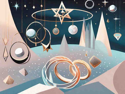 Jewelry and the Fourth Dimension: Beyond Space and Time