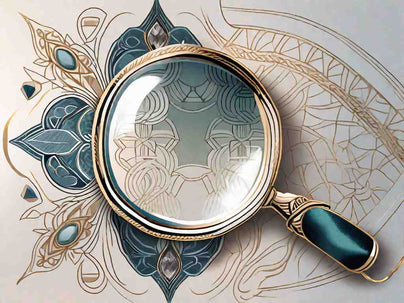 The Craft of Engraving in Jewelry