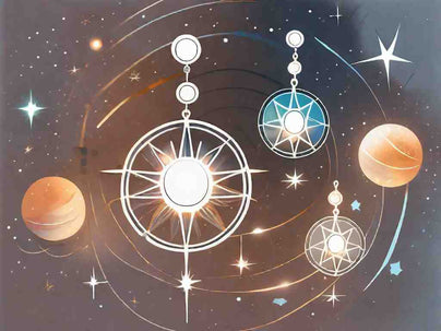 Jewelry and Steampunk: Gears and Gems Collide