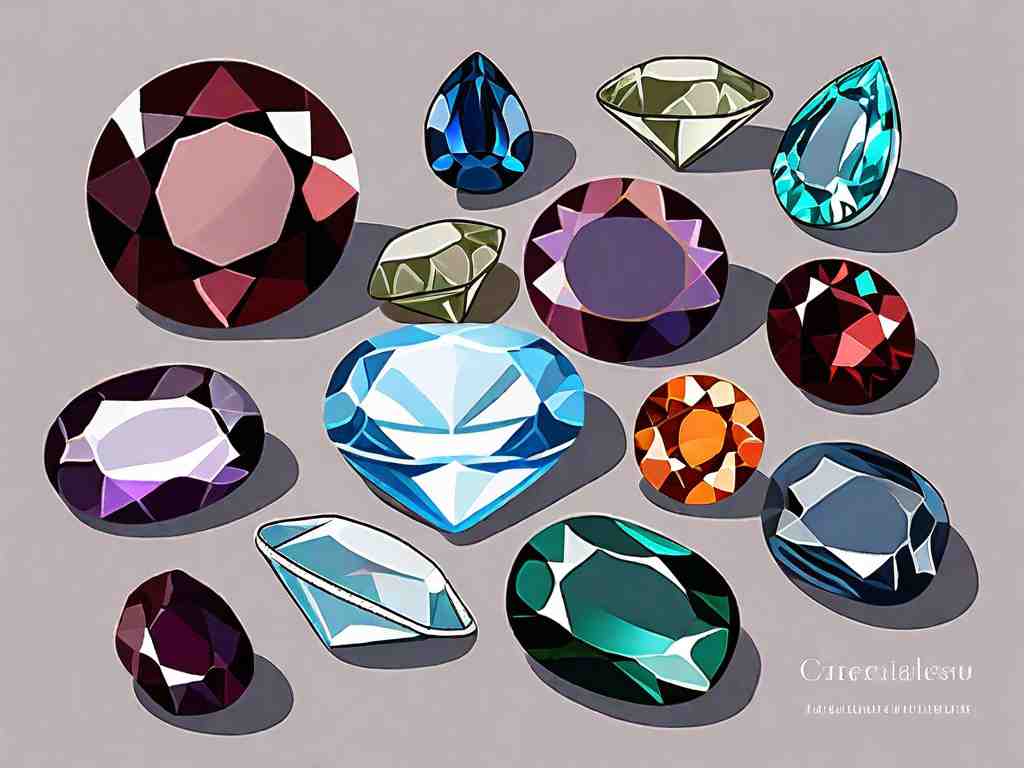 Understanding Different Carat Sizes in Jewelry