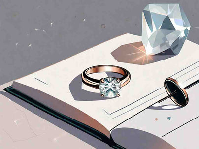 What Are Moissanite Rings? A Comprehensive Guide