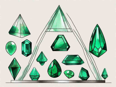 How Much Are Emeralds Worth? An Overview of Value