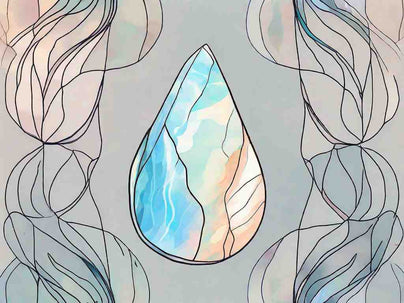 Comparing Opalite and Opal: What's the Difference?