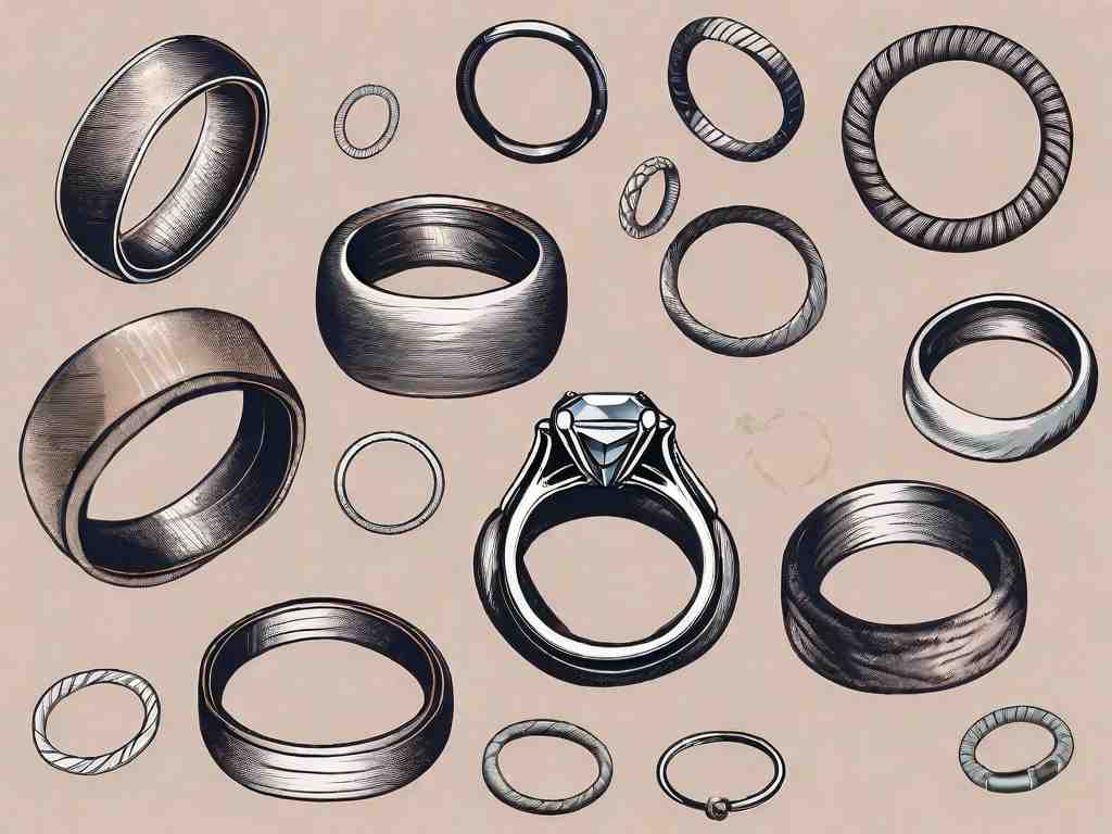 Find Your Ring Size How do you determine your ring size