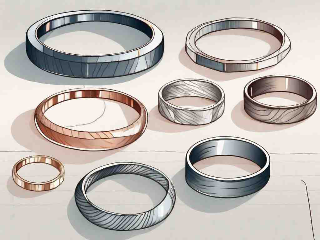 How to Properly Size a Ring Is it easier to size a ring up or down