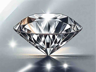 What You Need to Know About E Color Diamonds