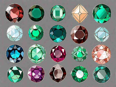 Understanding the Different Types of Stone Cuts