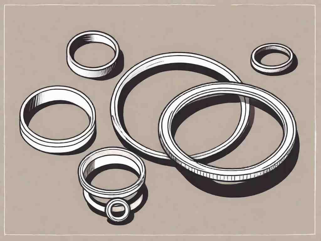 Measure Ring Size At Home - Ring Size Chart How can you measure your ring finger