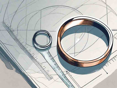 How to Easily Find Out Your Ring Size at Home