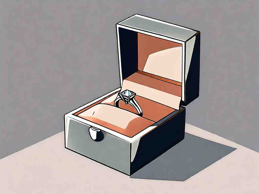 The Perfect Wedding Ring: Baguette Diamonds