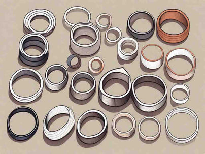 How to Find the Perfect Engagement Ring: Try On Options to Suit Your Style