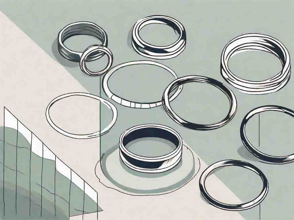 How to Measure Your Finger for Ring Size