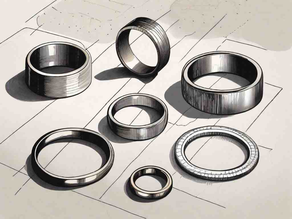 How to Easily Find Your Ring Size