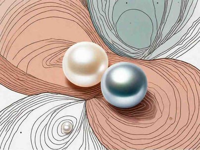 Comparing Akoya and Freshwater Pearls
