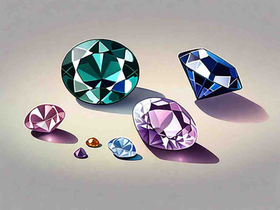 Understanding Carat Sizes for Jewelry