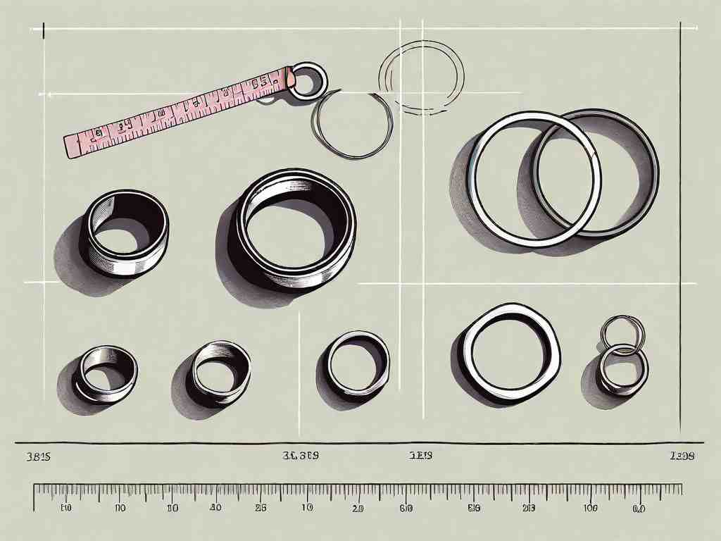 How to Find Your Ring Size at Home