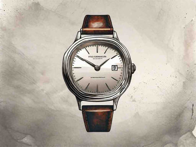 The Elegance of Patina Platinum