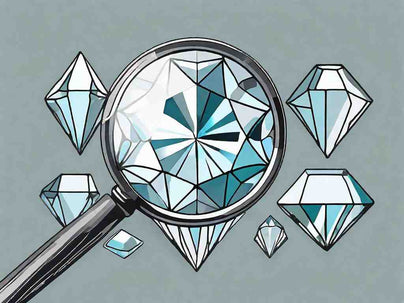 What Is a Good Clarity for a Diamond?
