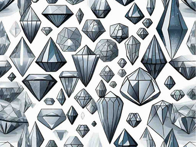 Understanding Diamond Carat Sizes