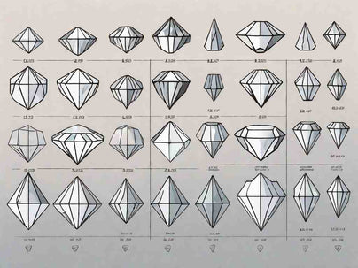 Understanding the Diamond Carat Chart