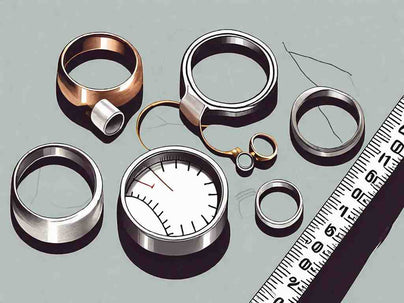 How to Measure Women's Ring Size: A Step-by-Step Guide