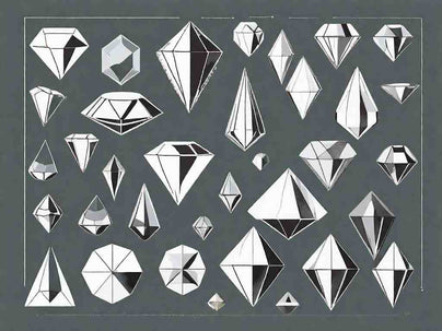 Understanding Different Diamond Sizes