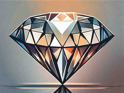 The Beauty of a Color G Diamond