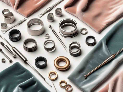 Where to Get Your Ring Size Accurately Measured