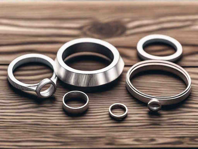 How to Find Out Your Ring Size at Home