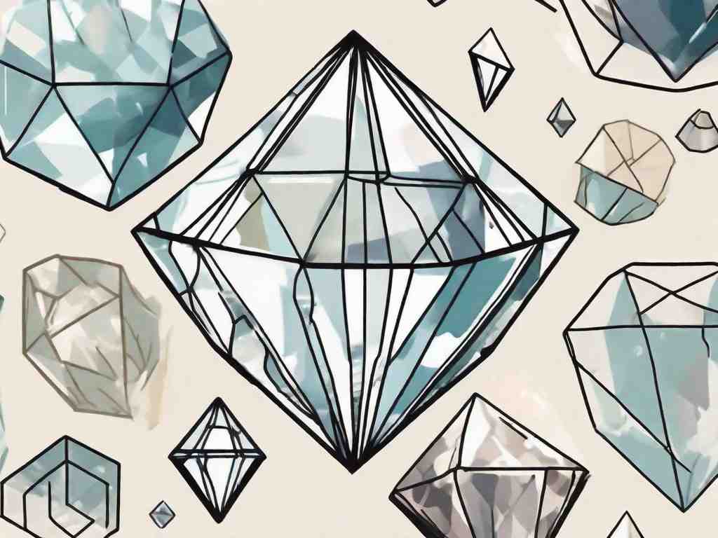 Understanding the Diamond Inclusion Chart