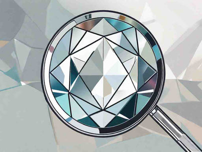 What Is Good Diamond Clarity? Exploring the 4Cs of Diamonds