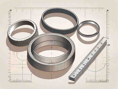 How to Measure Your Ring Finger for the Perfect Fit