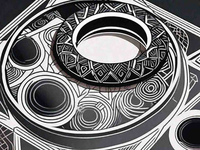 Uncovering the Meaning of a Hematite Ring