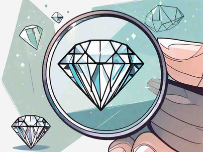 What Is Fake Diamond Moissanite and How to Spot It