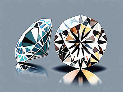 Is Moissanite a Diamond? A Comprehensive Guide