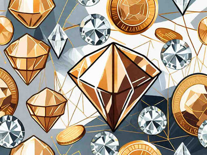The Benefits of Investing in Real Diamonds