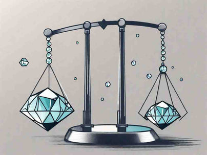 What Is a Simulated Diamond? Exploring the Benefits and Drawbacks