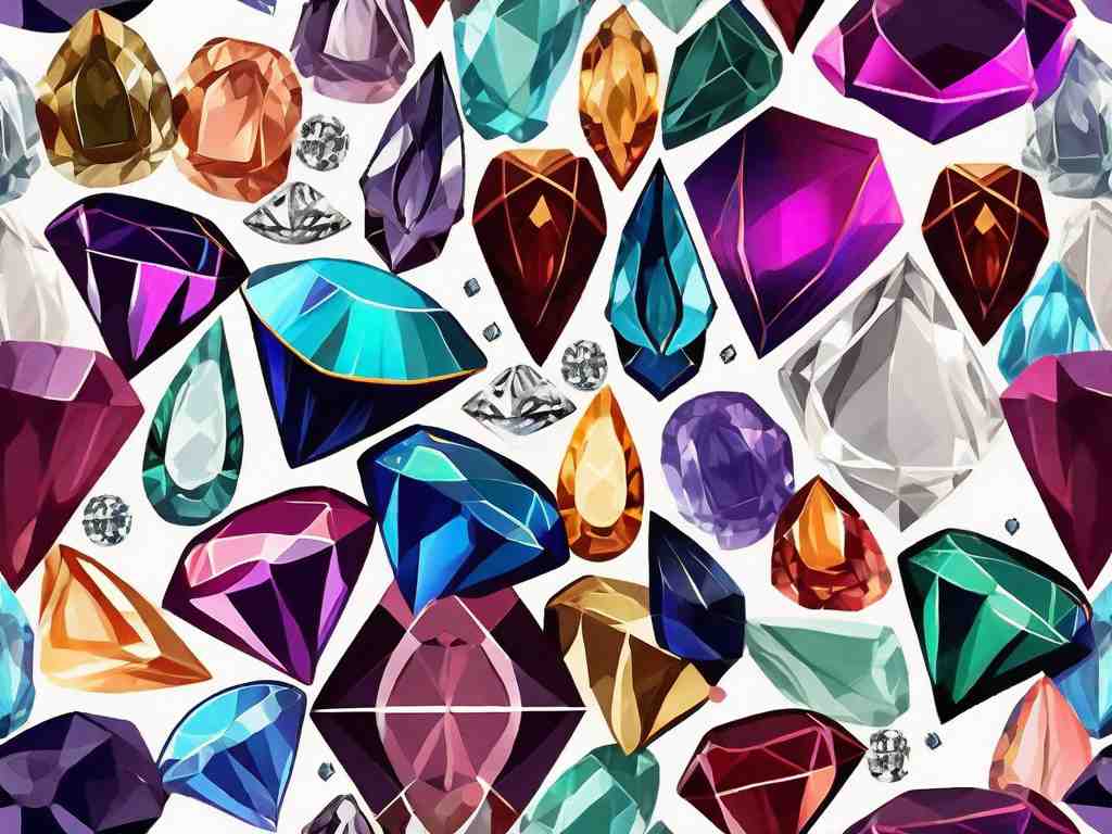 Best Color Diamond Guide Best Color Diamond Guide