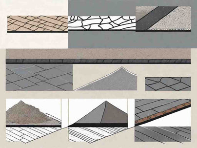 What Is Pave? An Overview of the Paving Process