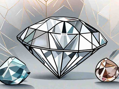 The Beauty of CZ Diamonds: A Comprehensive Guide