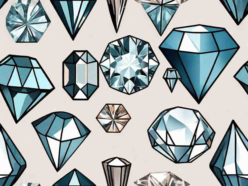 Understanding Diamond Quality: A Guide to Choosing the Perfect Diamond
